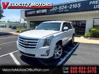 Used 2016 Cadillac Escalade Premium image 1