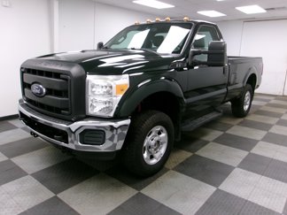 Used 2012 Ford F250 XL w/ XL Value Pkg image 1