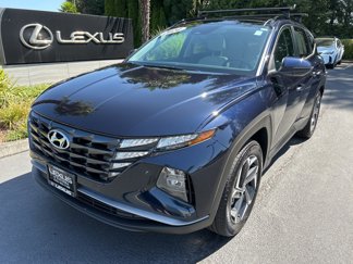 Used 2024 Hyundai Tucson SEL image 1