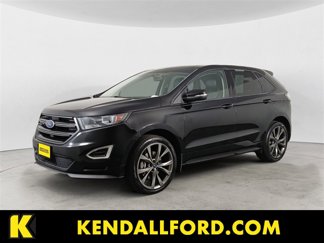 Used 2016 Ford Edge Sport image 1