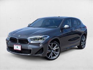 Used 2018 BMW X2 sDrive28i w/ M SportX Package image 1