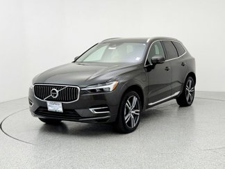 Used 2021 Volvo XC60 T8 Inscription Expression image 1