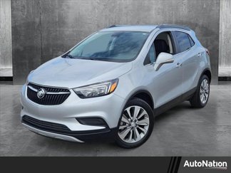 Used 2019 Buick Encore Preferred image 1