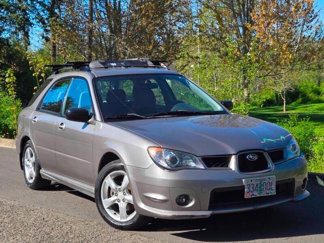 Used 2006 Subaru Impreza 2.5i image 1