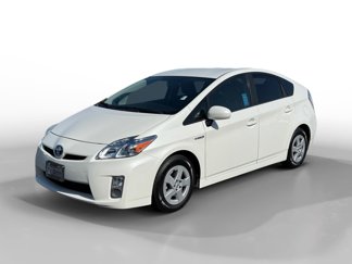 Used 2010 Toyota Prius Five image 1