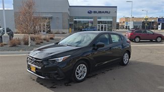 New 2025 Subaru Impreza 2.0i image 1