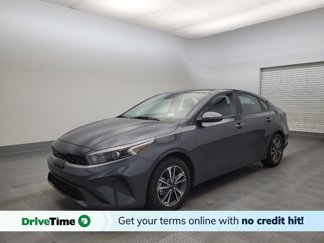 Used 2023 Kia Forte LXS w/ LXS Technology Package image 1