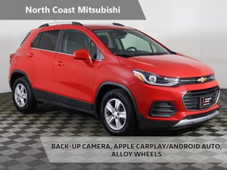 Used 2020 Chevrolet Trax LT image 1