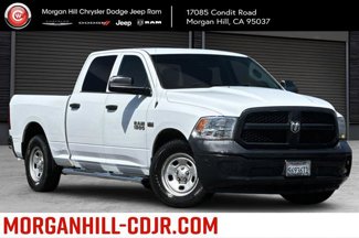 Used 2015 RAM 1500 Tradesman w/ Popular Equipment Group image 1