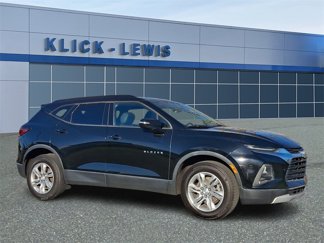 Used 2020 Chevrolet Blazer LT image 1