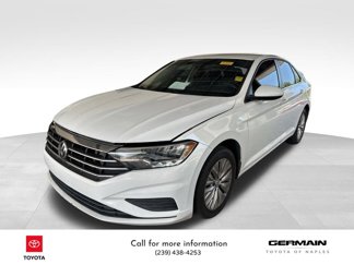 Used 2019 Volkswagen Jetta S w/ Driver Assistance Package image 1