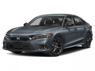 Certified 2024 Honda Civic Sport image 1