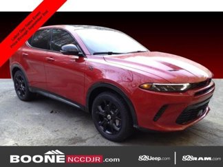 New 2024 Dodge Hornet R/T Plus w/ R/T Blacktop Package image 1