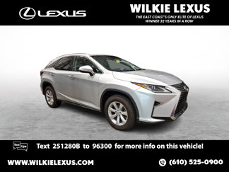 Used 2016 Lexus RX 350 Premium image 1