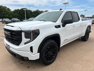 Used 2024 GMC Sierra 1500 Elevation image 1