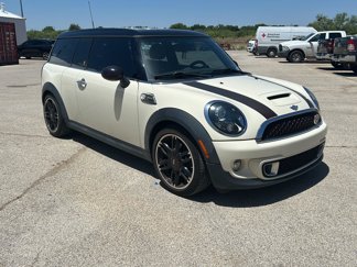 Used 2012 MINI Cooper Clubman S image 1