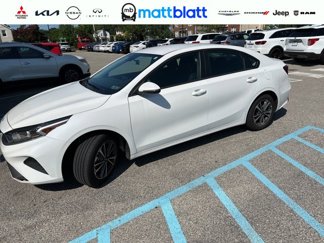 Used 2024 Kia Forte LXS w/ LXS Technology Package image 1