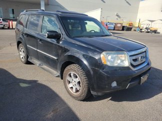 Used 2011 Honda Pilot Touring image 1