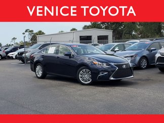Used 2016 Lexus ES 350 image 1