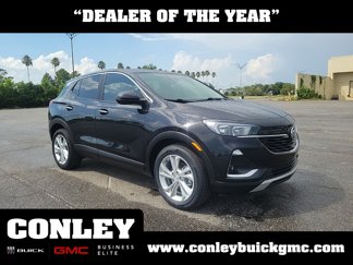 Certified 2022 Buick Encore GX Preferred image 1