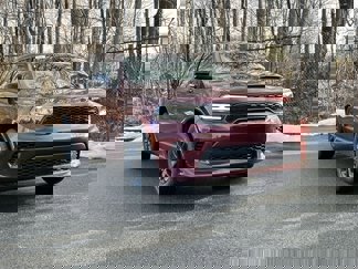 New 2025 Dodge Durango GT image 1