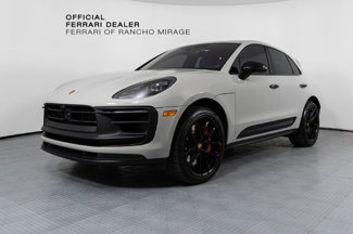 Used 2025 Porsche Macan GTS image 1