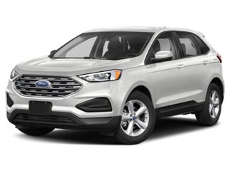 Used 2019 Ford Edge SE image 1