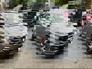 Used 2020 Honda Civic LX image 1