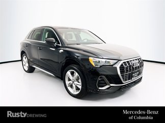Used 2022 Audi Q3 2.0T Premium w/ Convenience Package image 1