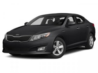 Used 2015 Kia Optima LX image 1