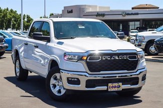 New 2025 RAM 1500 Big Horn image 1