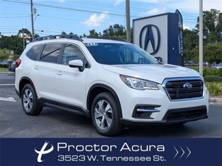 Used 2022 Subaru Ascent Premium w/ Convenience Package image 1