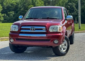 Used 2006 Toyota Tundra SR5 image 1