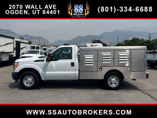 Used 2013 Ford F350 XL w/ PWR Equipment Group image 1