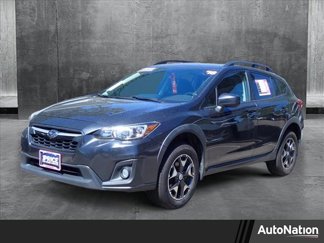 Used 2018 Subaru Crosstrek 2.0i Premium image 1