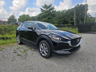 Used 2022 MAZDA CX-30 AWD 2.5 S w/ Select Package image 1