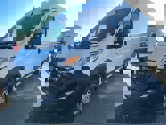 New 2025 RAM ProMaster 2500 image 1