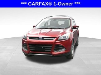 Used 2013 Ford Escape Titanium image 1