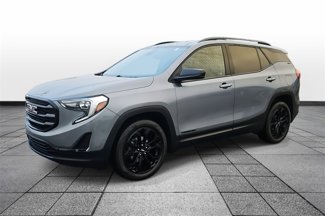 Used 2020 GMC Terrain SLE w/ Driver Convenience Package image 1