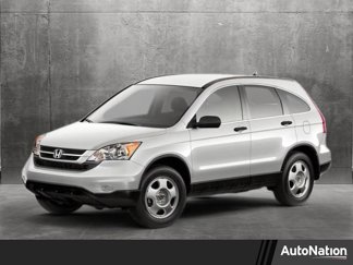 Used 2011 Honda CR-V LX image 1