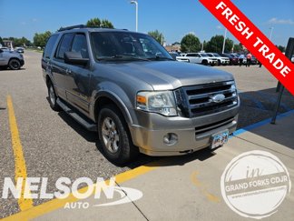 Used 2008 Ford Expedition XLT image 1