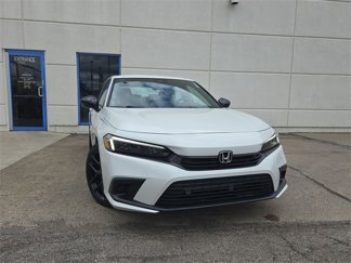 Used 2023 Honda Civic Sport image 1