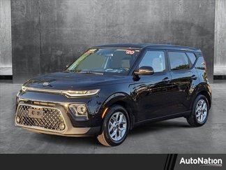 Used 2020 Kia Soul EX image 1