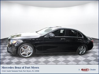 Certified 2019 Mercedes-Benz E 300 image 1