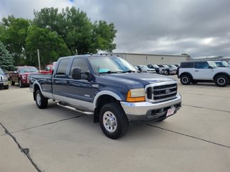 Used 2005 Ford F250 Lariat image 1