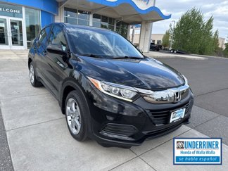 Used 2019 Honda HR-V LX image 1