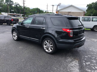 Used 2013 Ford Explorer XLT image 1