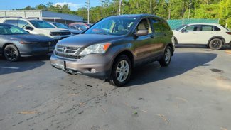 Used 2011 Honda CR-V EX-L image 1