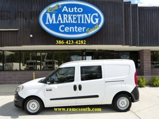 Used 2016 RAM ProMaster City Tradesman image 1