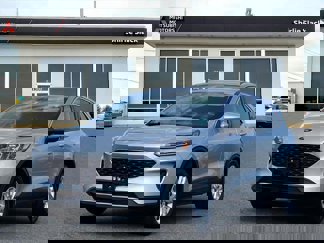 Used 2020 Ford Escape SE image 1